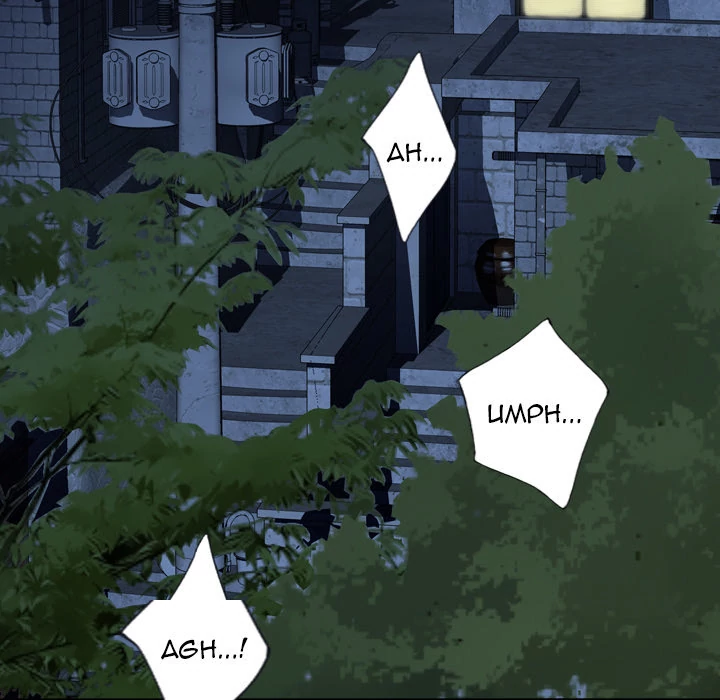 Tighty Lady Chapter 1 - page 7