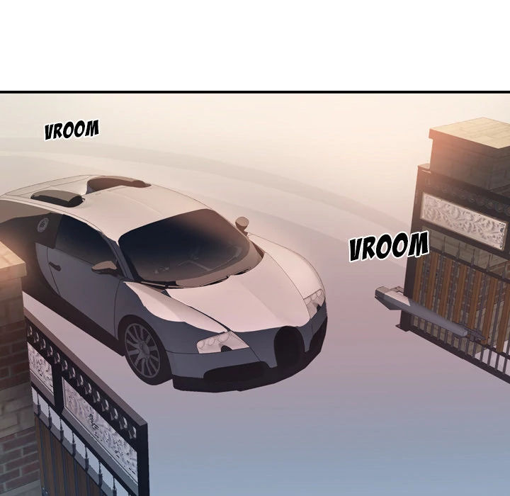 Tighty Lady Chapter 1 - page 72