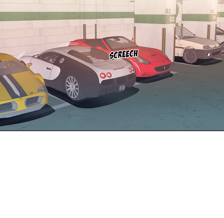 Tighty Lady Chapter 1 - page 74