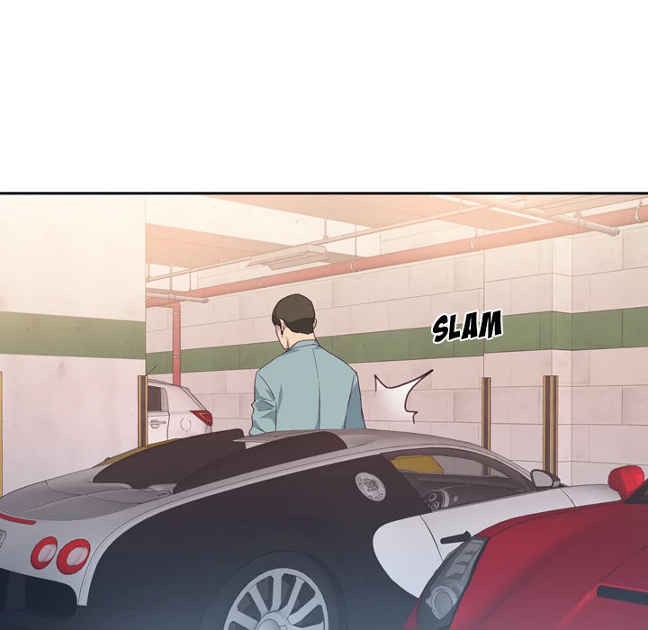 Tighty Lady Chapter 1 - page 75