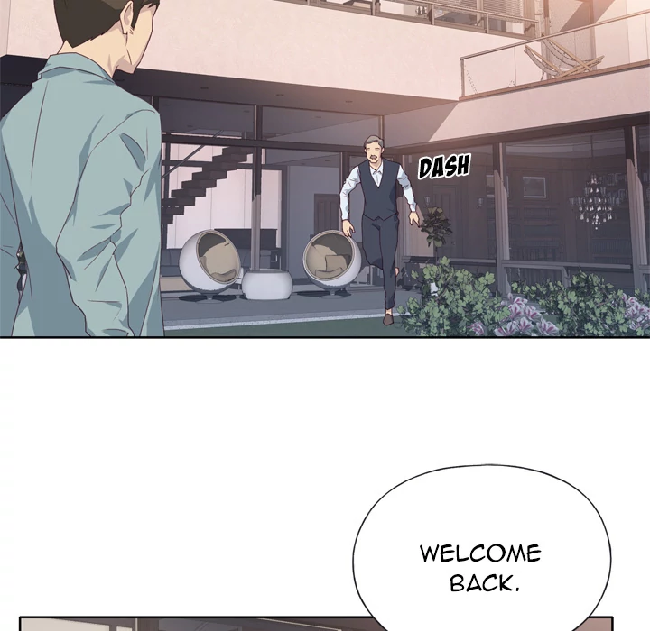 Tighty Lady Chapter 1 - page 79