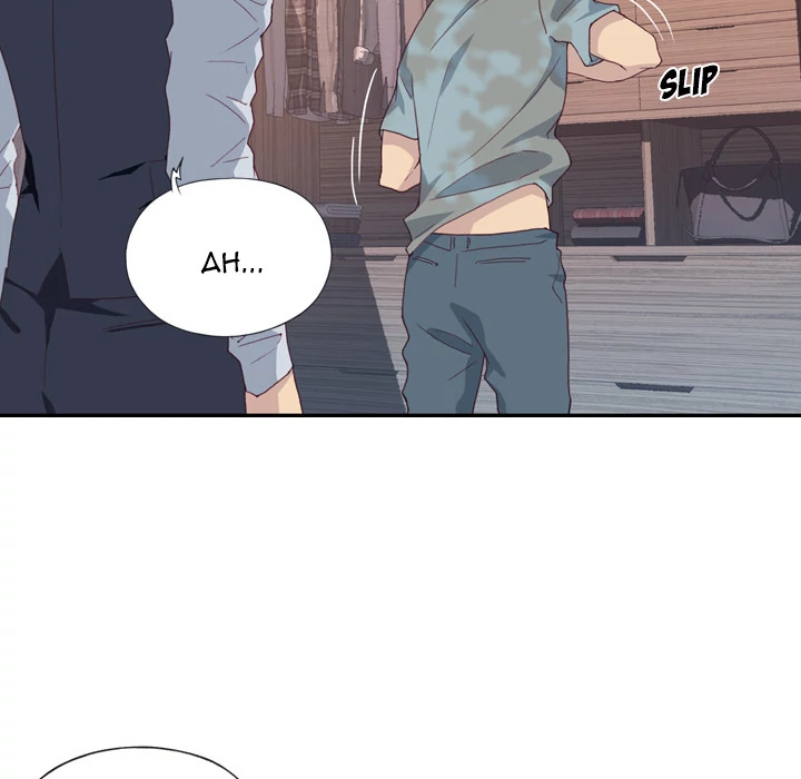 Tighty Lady Chapter 1 - page 83