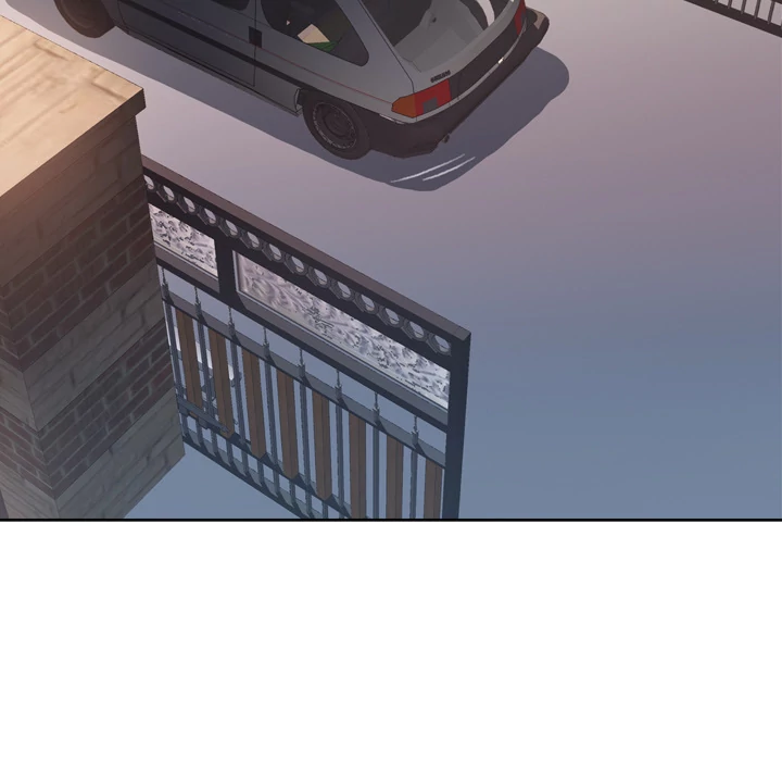 Tighty Lady Chapter 1 - page 91