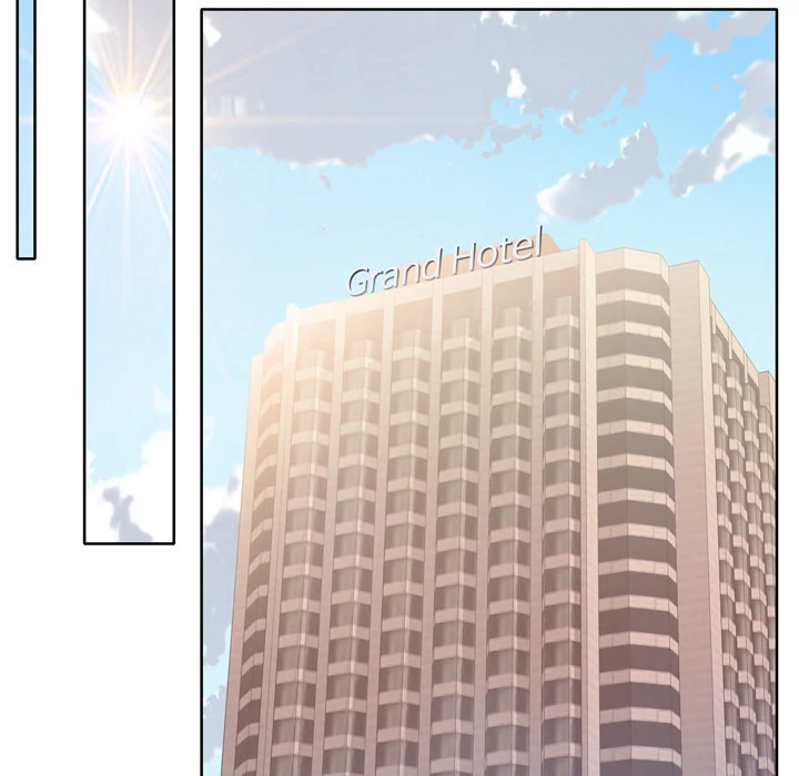 Tighty Lady Chapter 1 - page 94