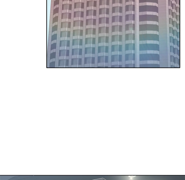 Tighty Lady Chapter 1 - page 95