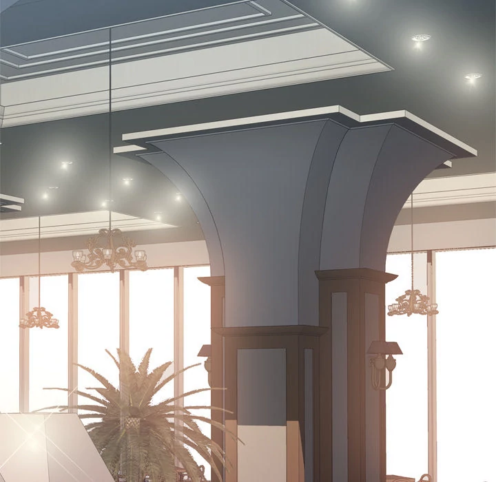 Tighty Lady Chapter 1 - page 96