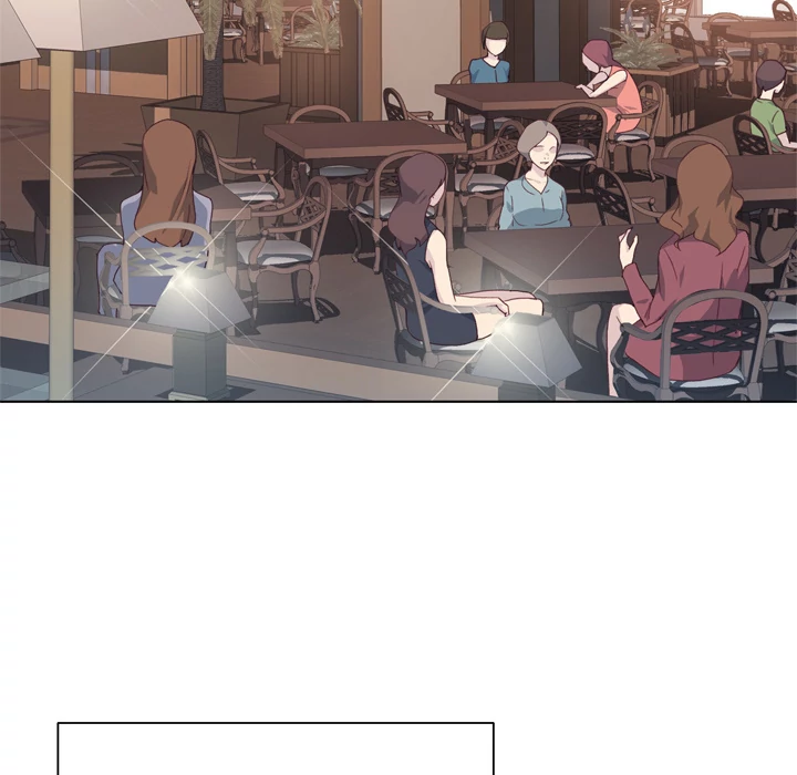 Tighty Lady Chapter 1 - page 97