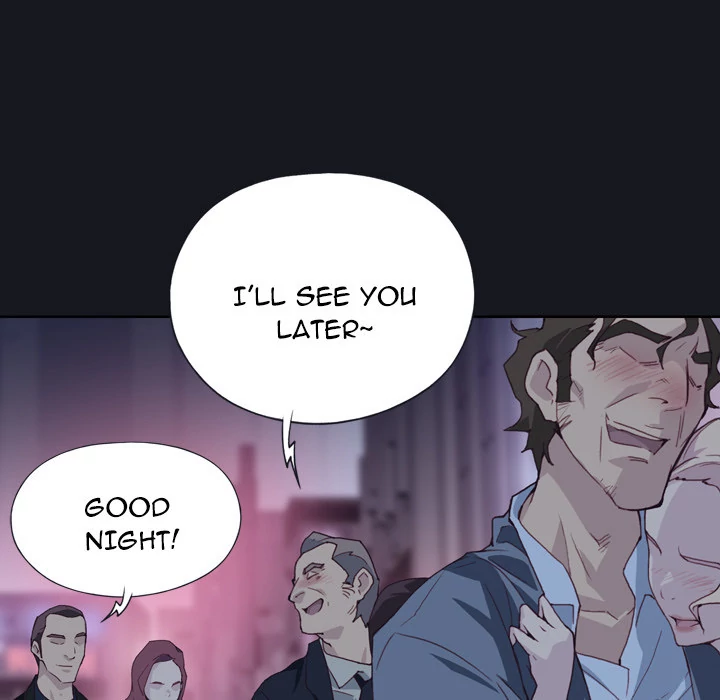 Tighty Lady Chapter 2 - page 100