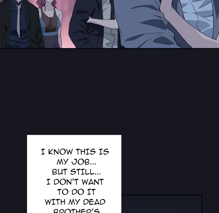 Tighty Lady Chapter 2 - page 101