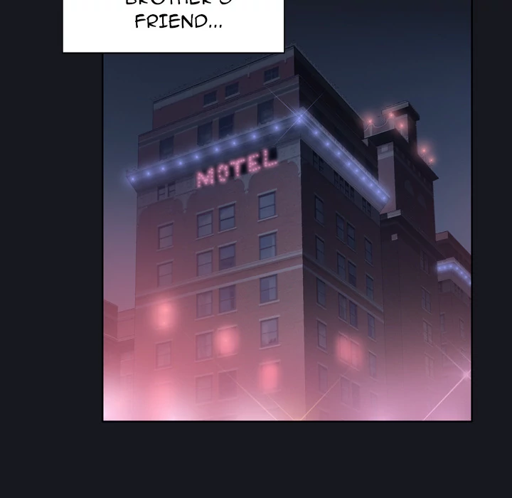 Tighty Lady Chapter 2 - page 102