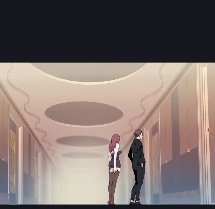 Tighty Lady Chapter 2 - page 103