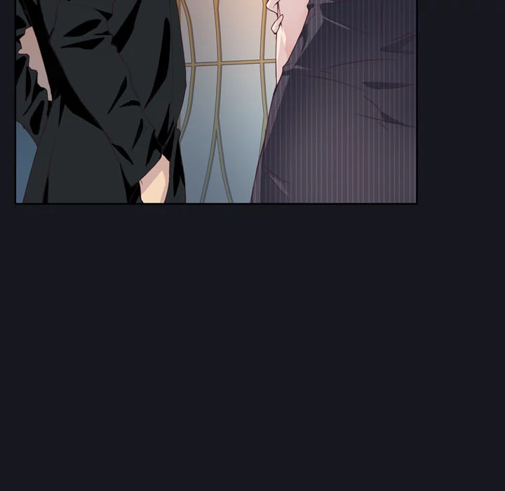 Tighty Lady Chapter 2 - page 111