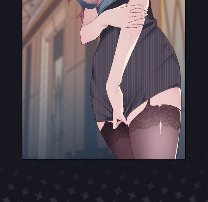 Tighty Lady Chapter 2 - page 113