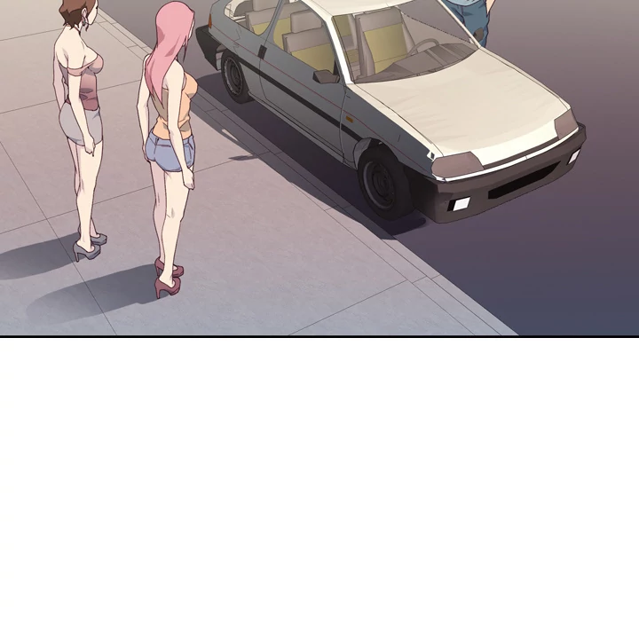 Tighty Lady Chapter 2 - page 22