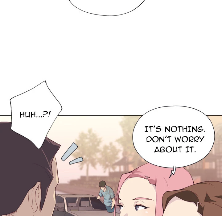 Tighty Lady Chapter 2 - page 32