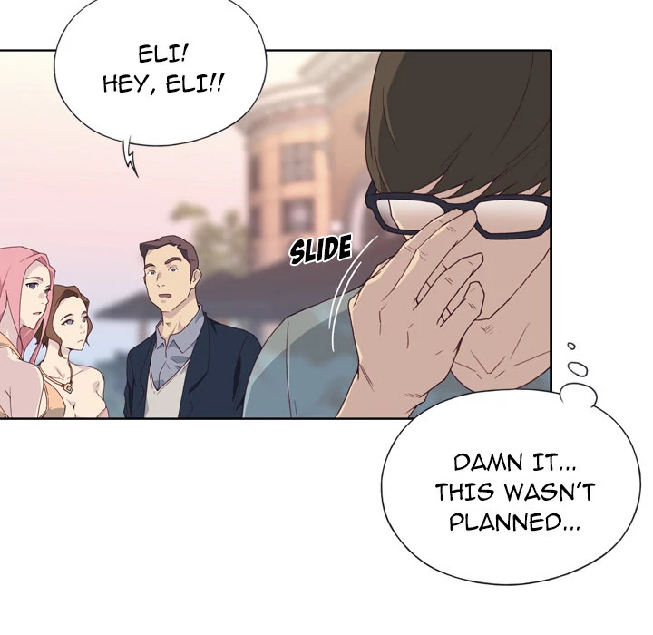 Tighty Lady Chapter 2 - page 34