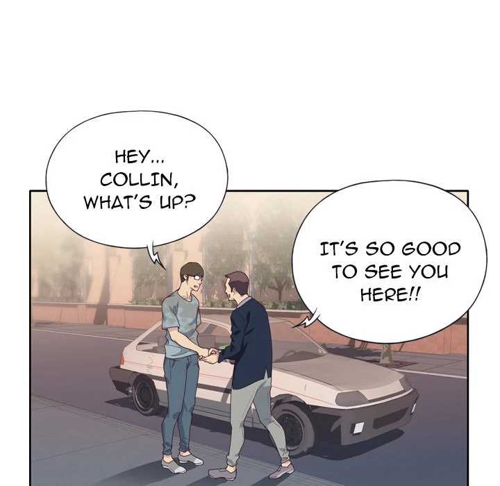 Tighty Lady Chapter 2 - page 35