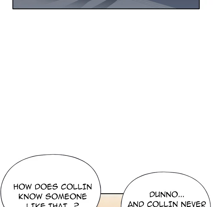 Tighty Lady Chapter 2 - page 36