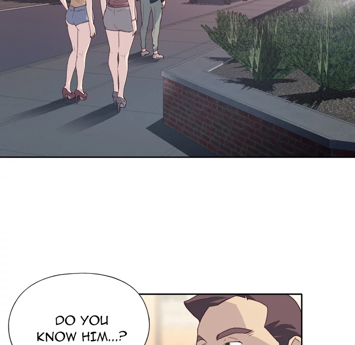 Tighty Lady Chapter 2 - page 39