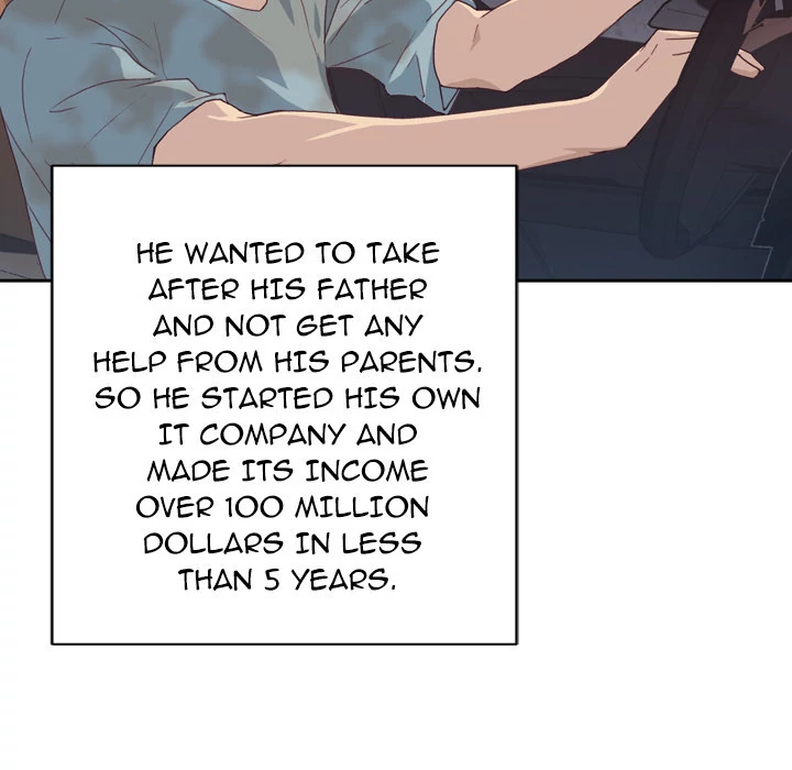 Tighty Lady Chapter 2 - page 43