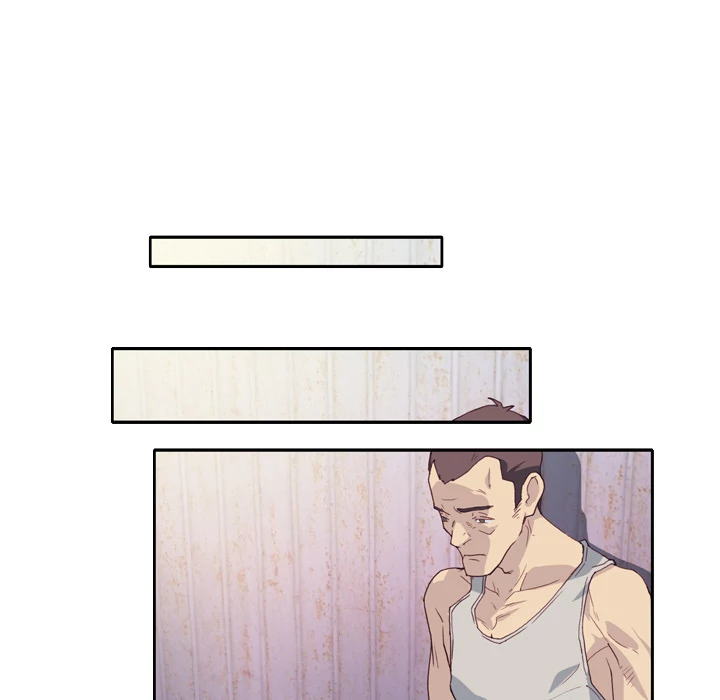 Tighty Lady Chapter 2 - page 46