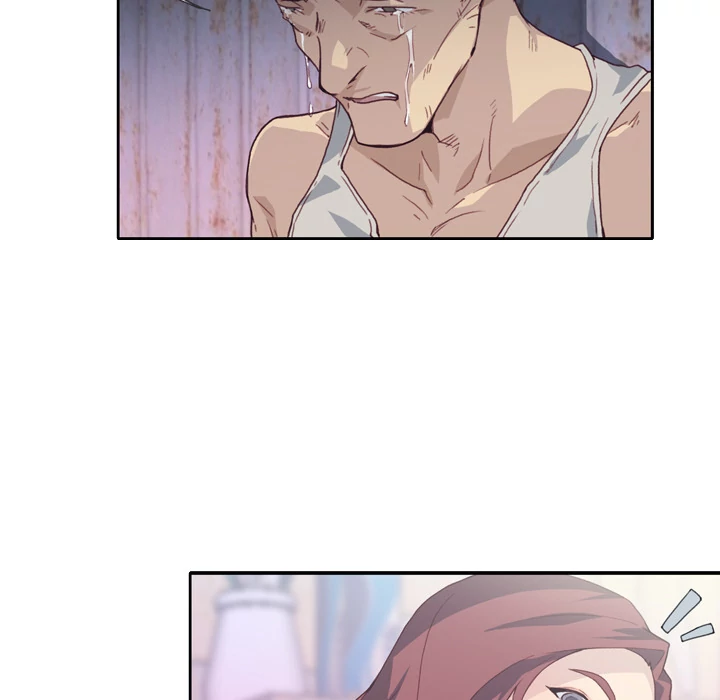 Tighty Lady Chapter 2 - page 50