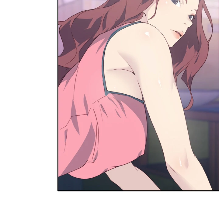 Tighty Lady Chapter 2 - page 51