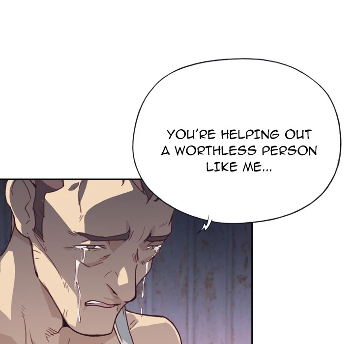 Tighty Lady Chapter 2 - page 53