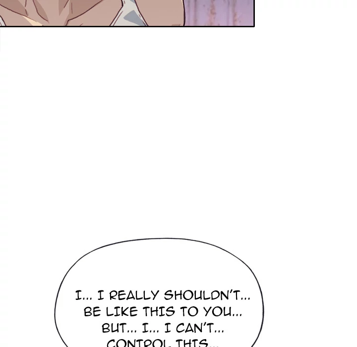 Tighty Lady Chapter 2 - page 54