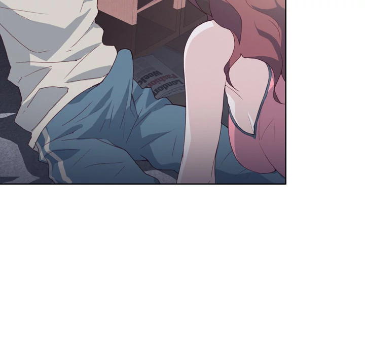 Tighty Lady Chapter 2 - page 57