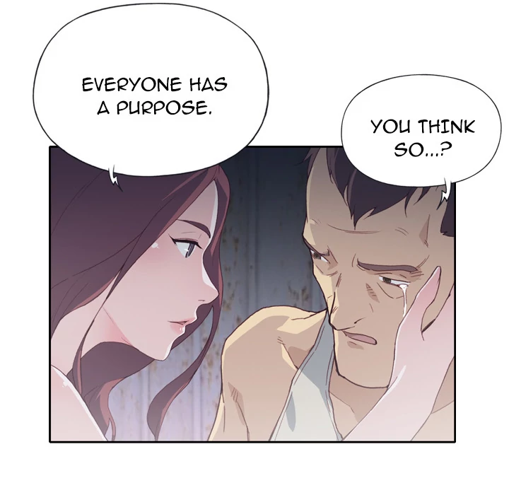 Tighty Lady Chapter 2 - page 58