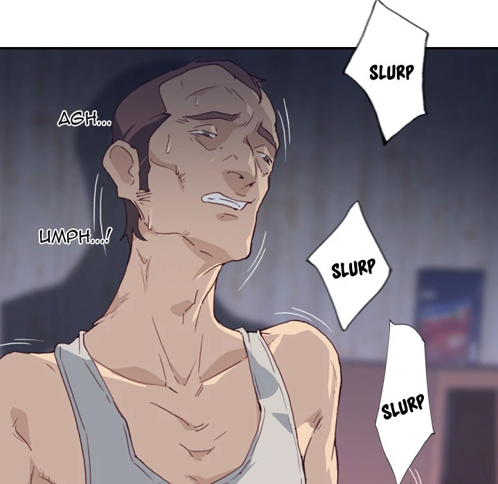 Tighty Lady Chapter 2 - page 61