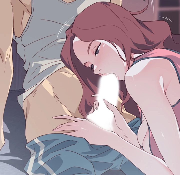 Tighty Lady Chapter 2 - page 62