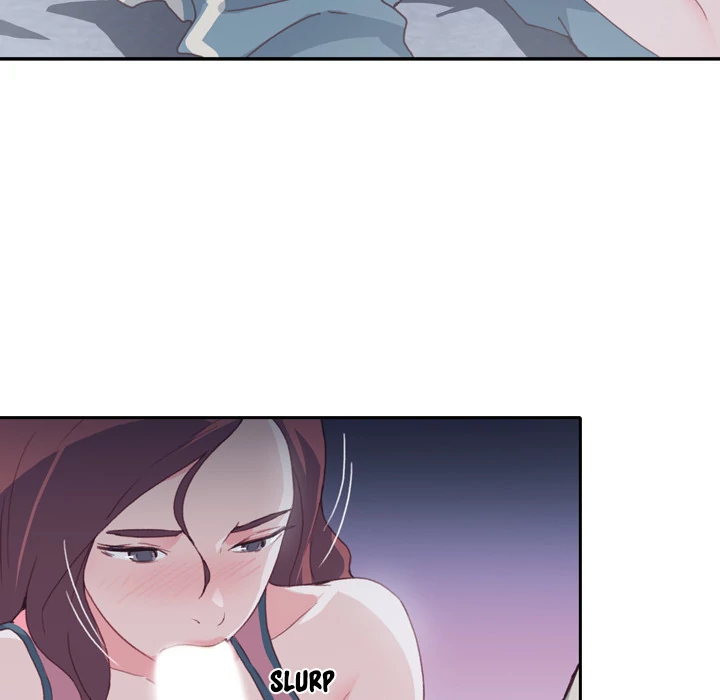 Tighty Lady Chapter 2 - page 63