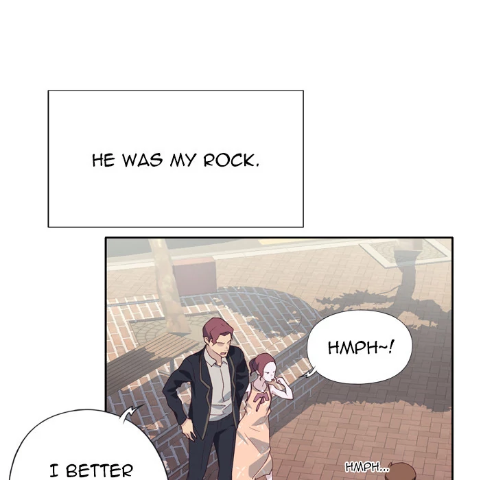 Tighty Lady Chapter 2 - page 65