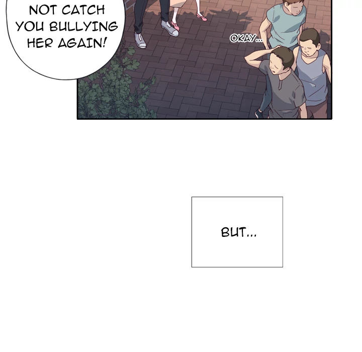 Tighty Lady Chapter 2 - page 66