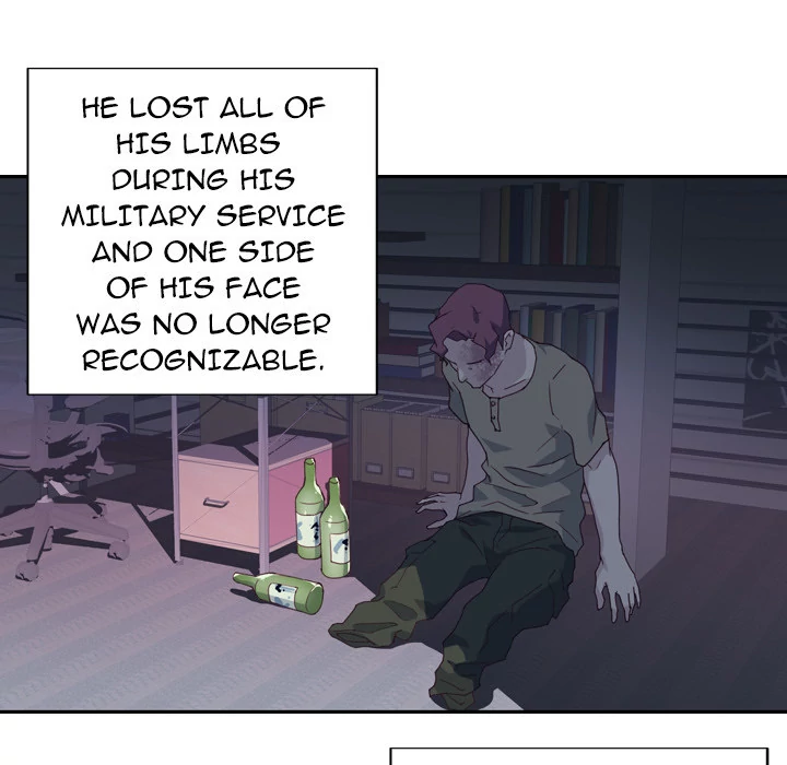 Tighty Lady Chapter 2 - page 67