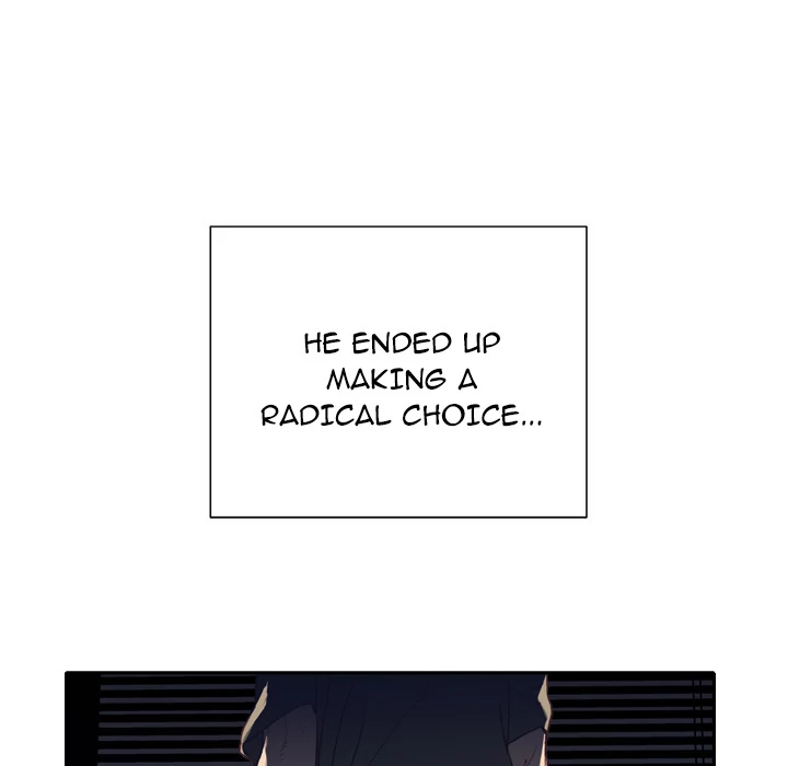 Tighty Lady Chapter 2 - page 69