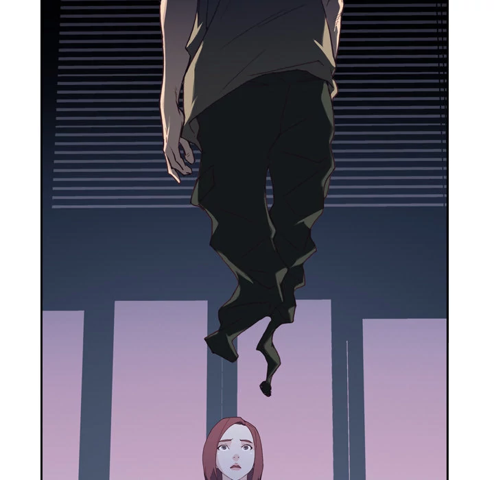 Tighty Lady Chapter 2 - page 70