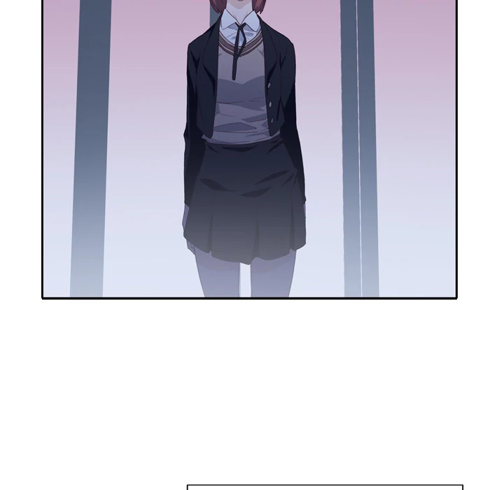 Tighty Lady Chapter 2 - page 71