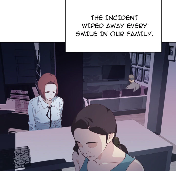 Tighty Lady Chapter 2 - page 72