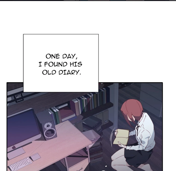 Tighty Lady Chapter 2 - page 73