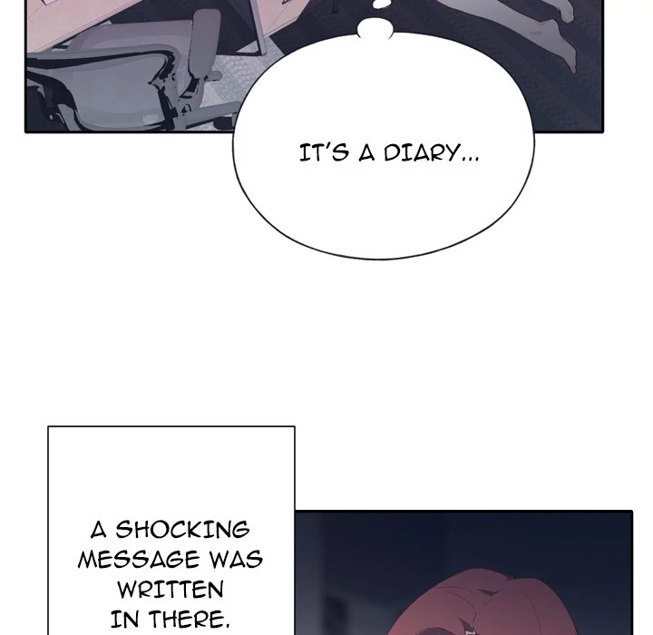 Tighty Lady Chapter 2 - page 74