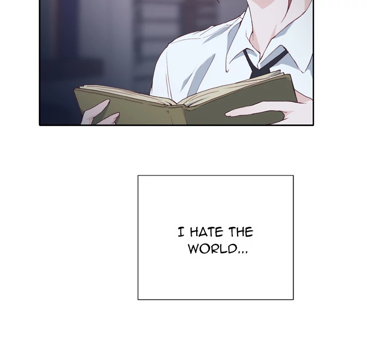 Tighty Lady Chapter 2 - page 77