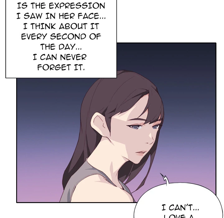 Tighty Lady Chapter 2 - page 79