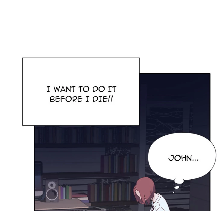 Tighty Lady Chapter 2 - page 81