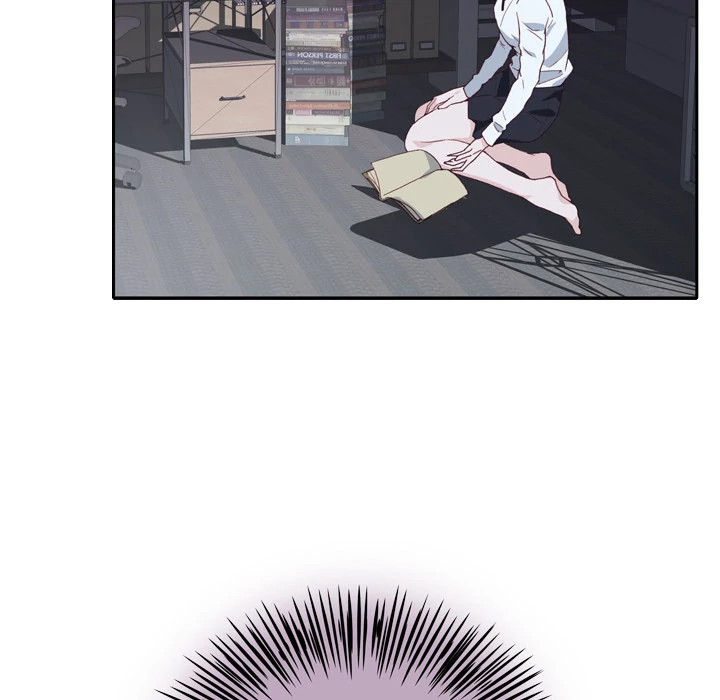 Tighty Lady Chapter 2 - page 82