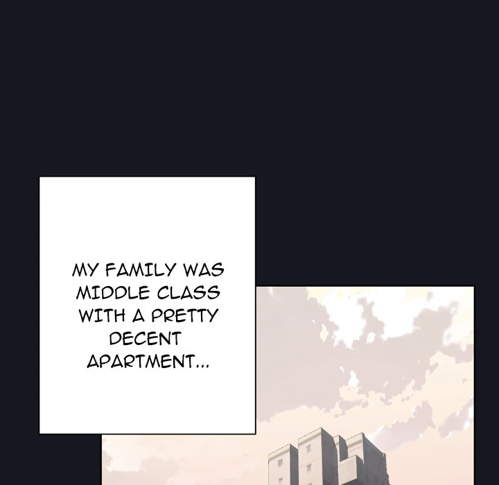 Tighty Lady Chapter 2 - page 86