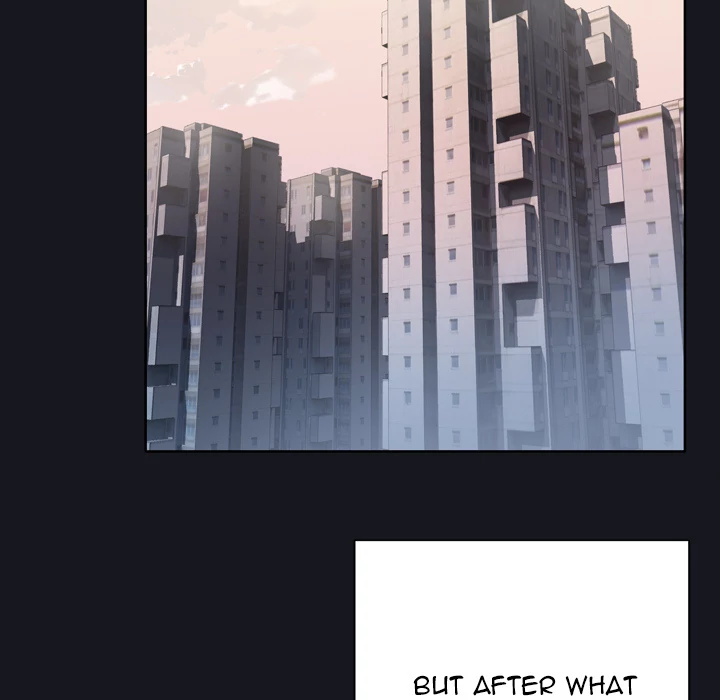 Tighty Lady Chapter 2 - page 87