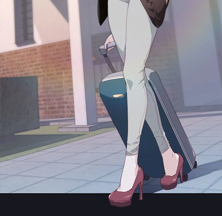 Tighty Lady Chapter 2 - page 89